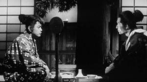 Кадры из фильма Самурай-шпион / Ibun Sarutobi Sasuke (1965)