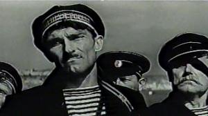 Кадры из фильма Гибель эскадры (1965)