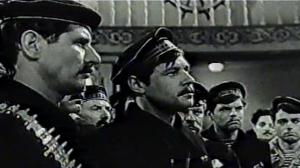 Кадры из фильма Гибель эскадры (1965)