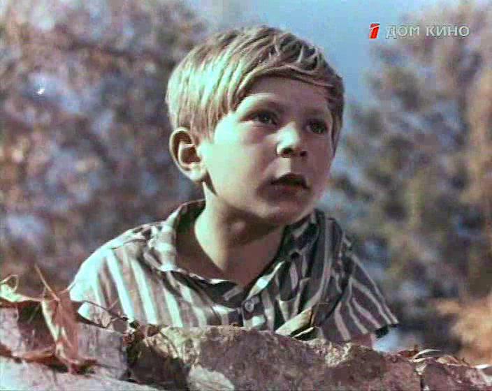 Кадр из фильма От семи до двенадцати (1965)