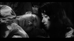 Кадры из фильма История проститутки / Shunpu den (1965)