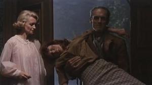 Кадры из фильма Дом ужасов доктора Террора / Dr. Terror's House of Horrors (1965)