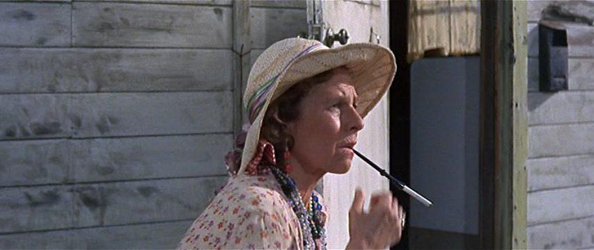 Кадр из фильма Внутренний мир Дейзи Кловер / Inside Daisy Clover (1965)