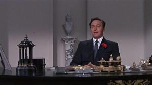 Кадры из фильма Внутренний мир Дейзи Кловер / Inside Daisy Clover (1965)