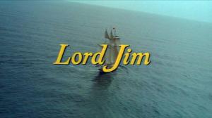 Кадры из фильма Лорд Джим / Lord Jim (1965)