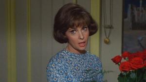 Кадры из фильма Странные супруги / Strange Bedfellows (1965)