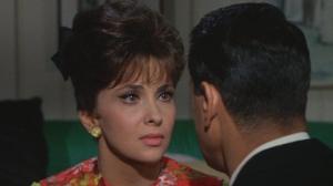 Кадры из фильма Странные супруги / Strange Bedfellows (1965)