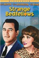 Странные супруги / Strange Bedfellows (1965)