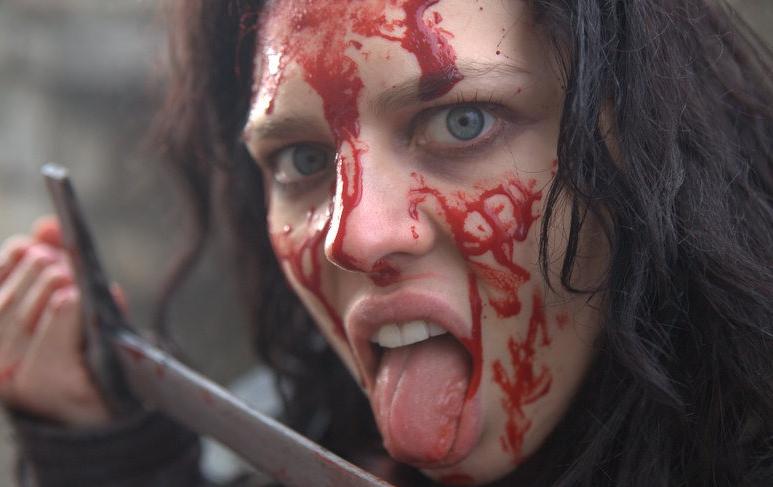 Кадр из фильма Железный рыцарь 2 / Ironclad: Battle for Blood (2014)