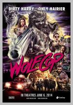 Волк-полицейский / WolfCop (2014)