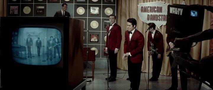 Кадр из фильма Парни из Джерси / Jersey Boys (2014)