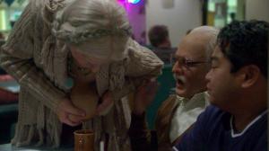 Кадры из фильма Несносная бабуля / Jackass Presents: Bad Grandpa .5 (2014)