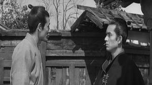 Кадры из фильма Красная борода / Akahige (1965)