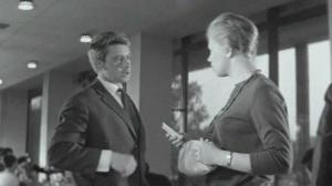 Кадры из фильма Государственный преступник (1965)