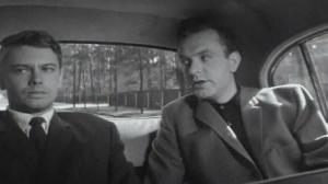 Кадры из фильма Государственный преступник (1965)