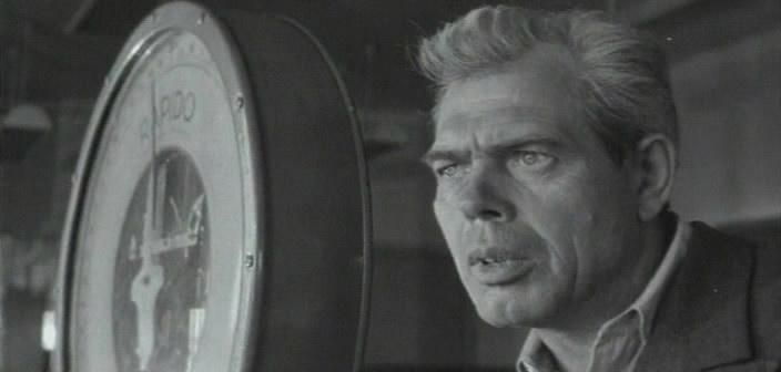 Кадр из фильма Государственный преступник (1965)