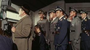 Кадры из фильма Операция «Арбалет» / Operation Crossbow (1965)