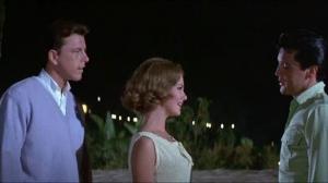 Кадры из фильма Счастлив с девушкой / Girl happy (1965)