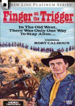 Палец на курке / Finger on the Trigger (1965)