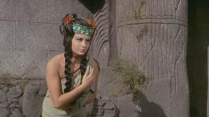 Кадры из фильма Сокровища ацтеков / Der Schatz der Azteken (1965)