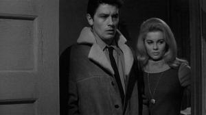 Кадры из фильма Жил-был вор / Once a Thief (1965)