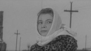 Кадры из фильма Рабочий поселок (1965)
