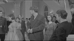 Кадры из фильма Рабочий поселок (1965)