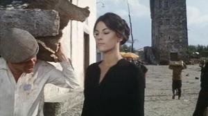 Кадры из фильма Вопрос чести / Una questione d'onore (1965)