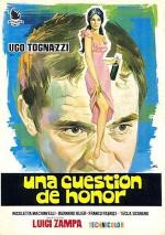 Вопрос чести / Una questione d'onore (1965)