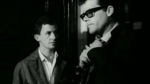 Кадры из фильма Влюбленный Пингвин / Pingwin (1965)