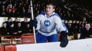 Кадры из фильма Хоккеисты (1965)