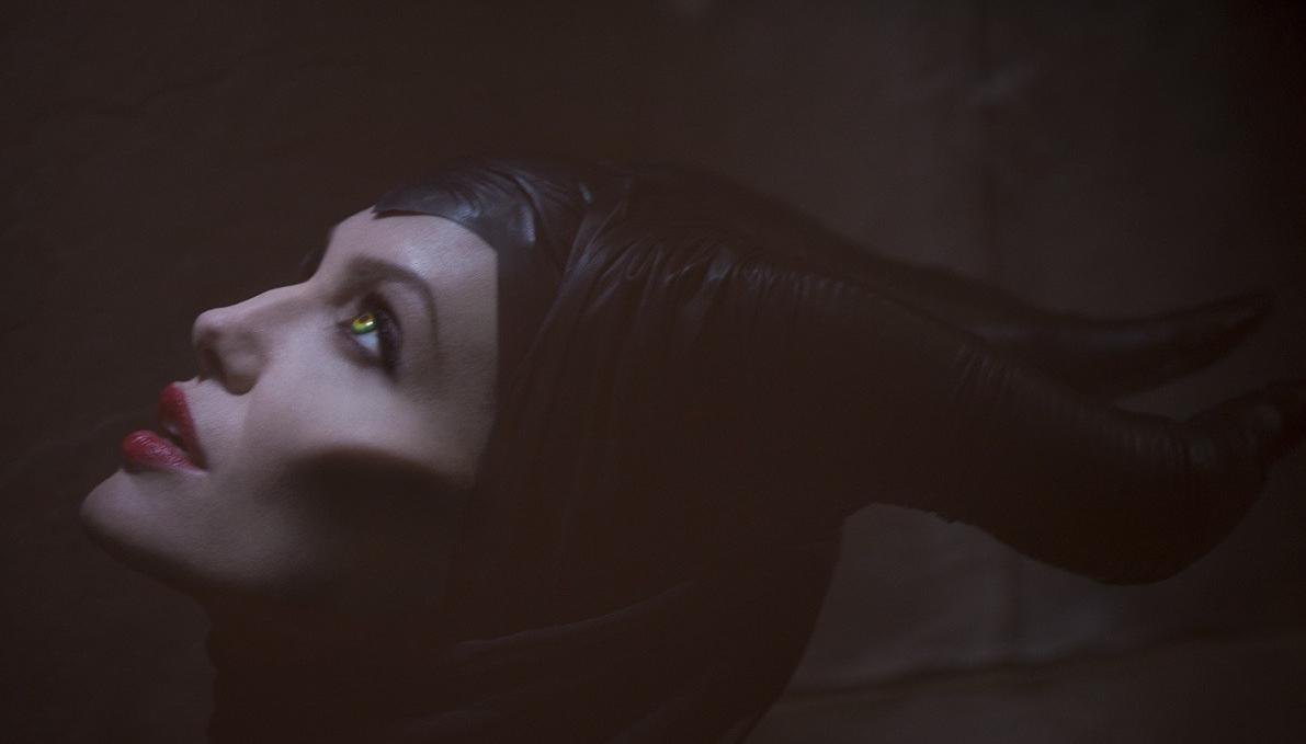 Кадр из фильма Малефисента / Maleficent (2014)