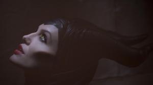 Кадры из фильма Малефисента / Maleficent (2014)