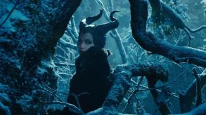 Кадры из фильма Малефисента / Maleficent (2014)