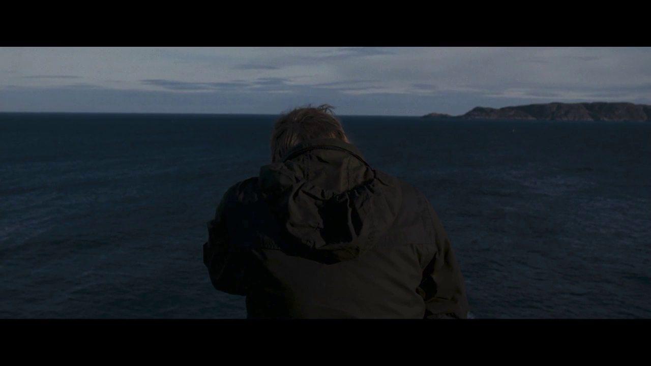 Кадр из фильма Левиафан (2014)
