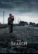 Поиск / The Search (2014)