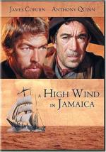 Ураган над Ямайкой / A High Wind in Jamaica (1965)