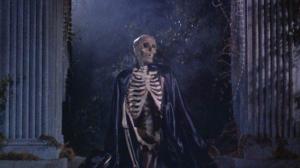 Кадры из фильма Оргия мертвецов / Orgy of the Dead (1965)