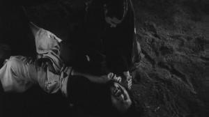 Кадры из фильма Гений дзюдо / Sugata Sanshiro (1965)