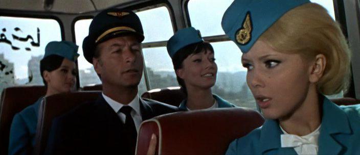 Кадр из фильма 24 часа для убийства / Twenty-Four Hours to Kill (1965)