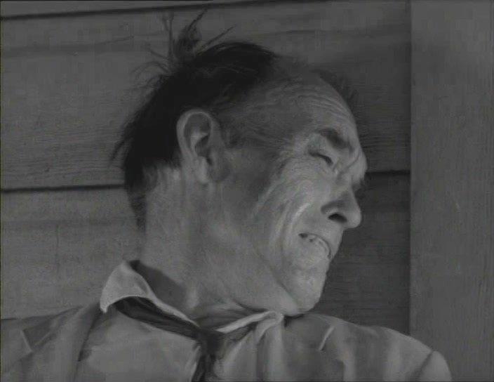 Кадр из фильма Сладкая грязь / Mudhoney (1965)