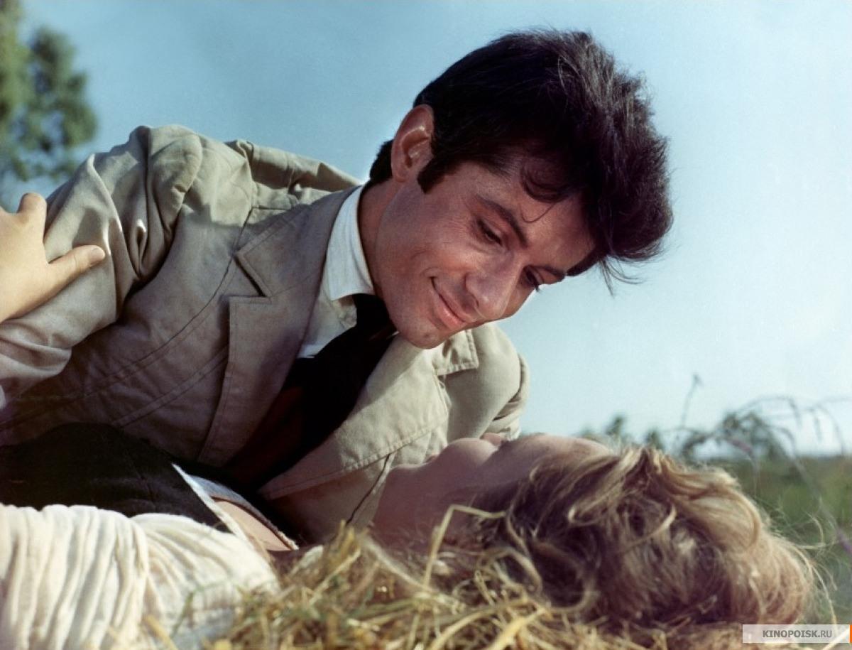Кадр из фильма Украли Джоконду / On a vole la Joconde (1965)