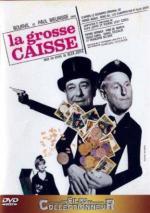 Большая касса / La grosse caisse (1965)