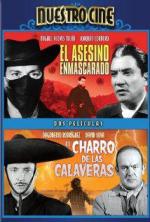 Всадник с черепами / El charro de las Calaveras (1965)