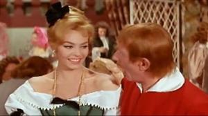 Кадры из фильма Великолепная Анжелика / Merveilleuse Angelique (1965)