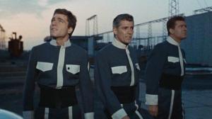 Кадры из фильма Дикая-дикая планета / I criminali della galassia (1965)