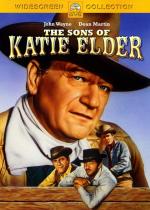 Сыновья Кэти Элдер / The Sons of Katie Elder (1965)