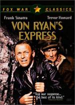 Экспресс Фон Райена / Von Ryan's Express (1965)