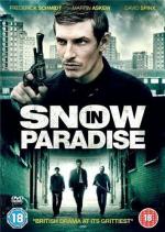 Снег в раю / Snow in Paradise (2014)