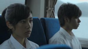 Кадры из фильма Тихая вода / Futatsume no mado (2014)